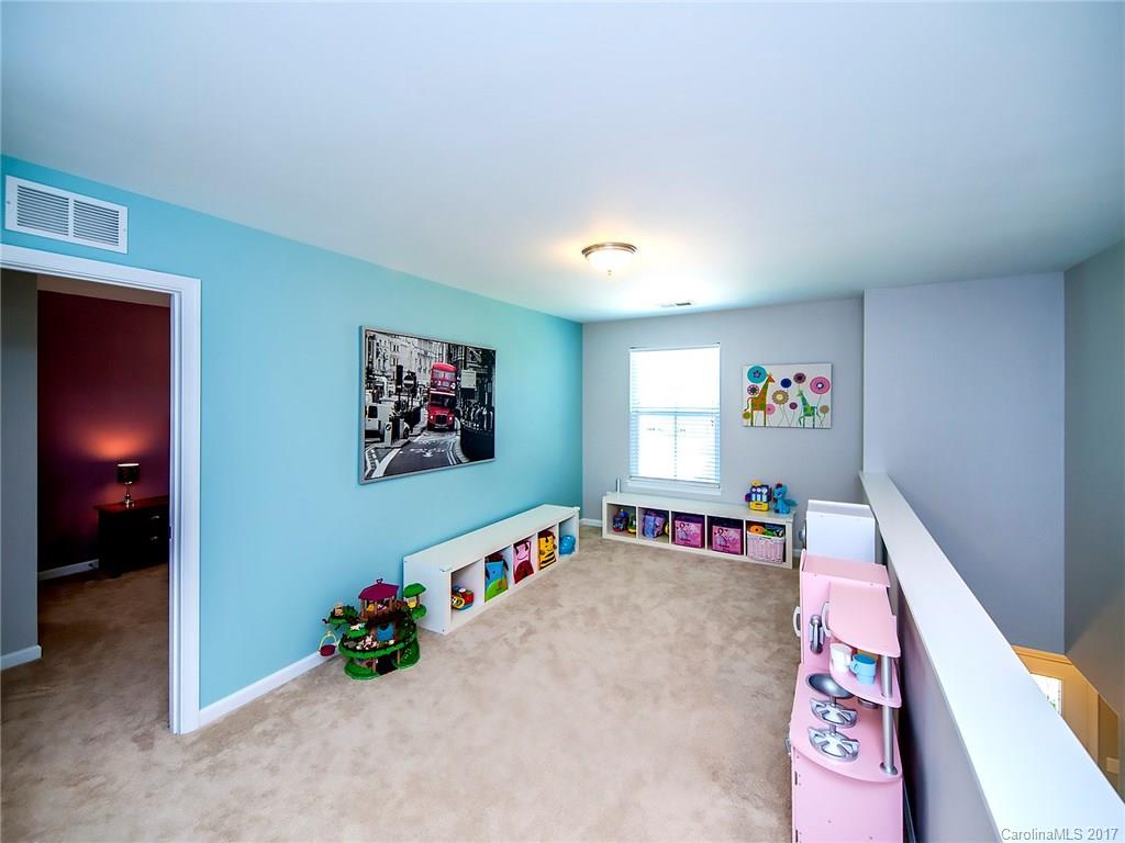 Rosemont - Residential