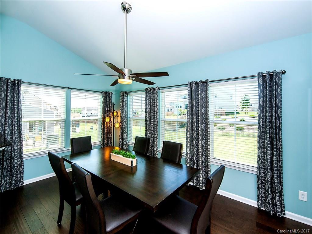 Rosemont - Residential