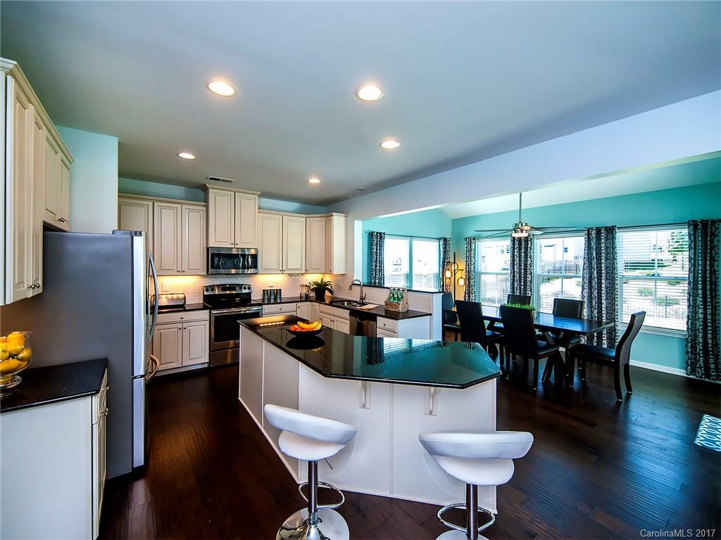 Rosemont - Residential