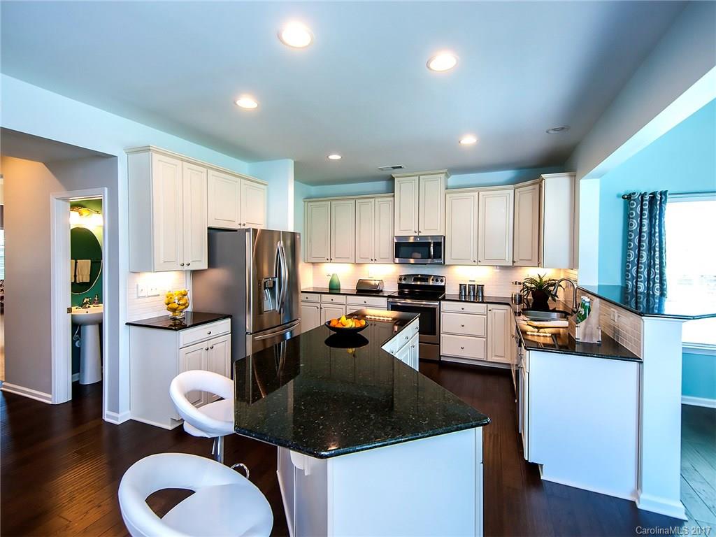 Rosemont - Residential