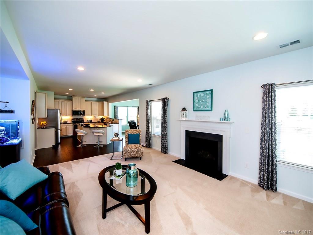 Rosemont - Residential