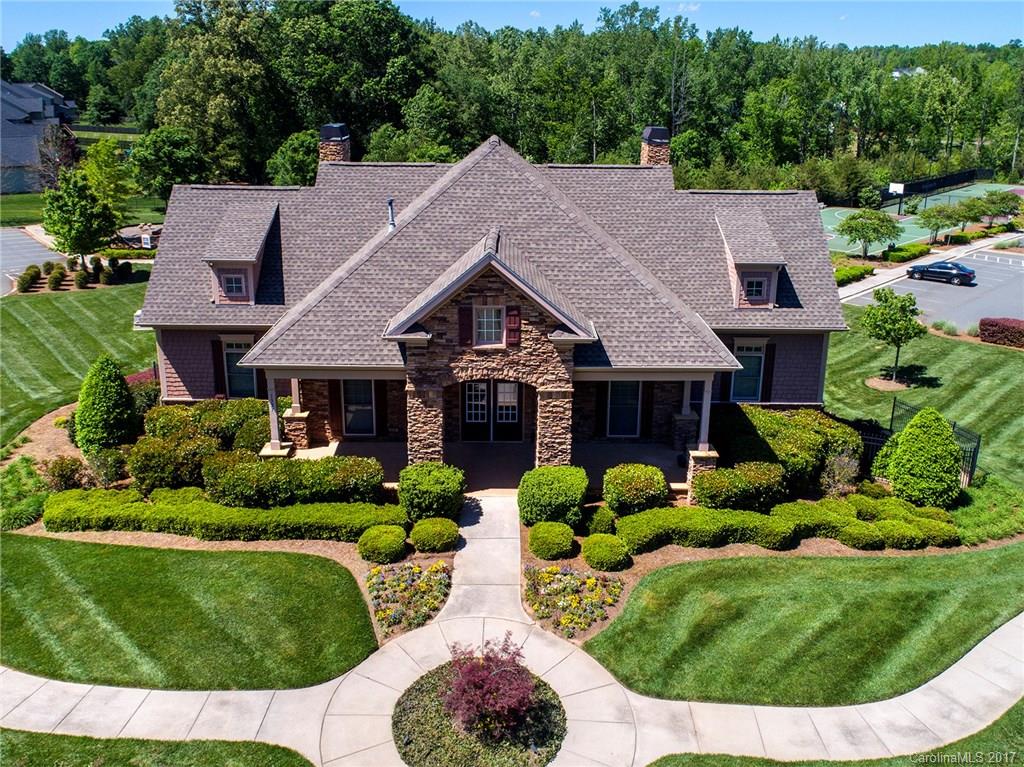 Rosemont - Residential