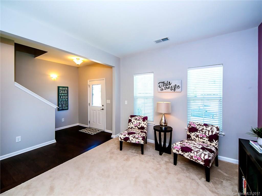 Rosemont - Residential