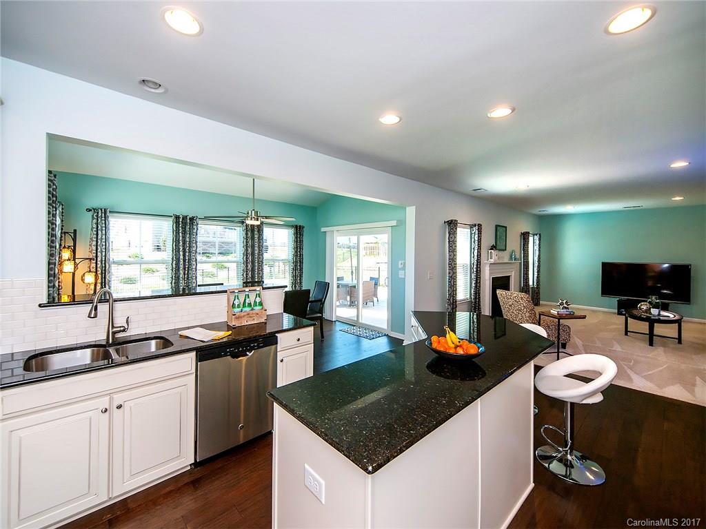 Rosemont - Residential