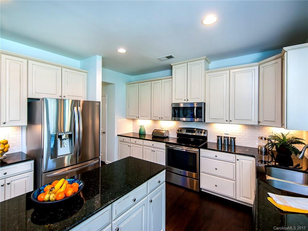 Rosemont - Residential