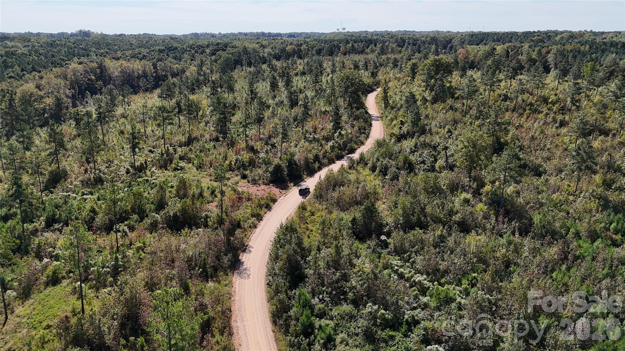Lot 25 Farris Cato Road