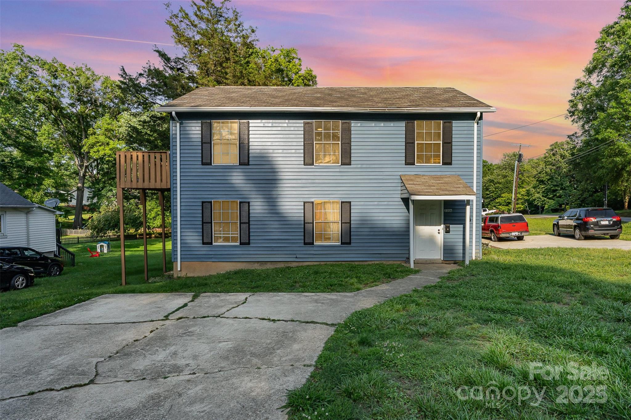 330 Culp Street