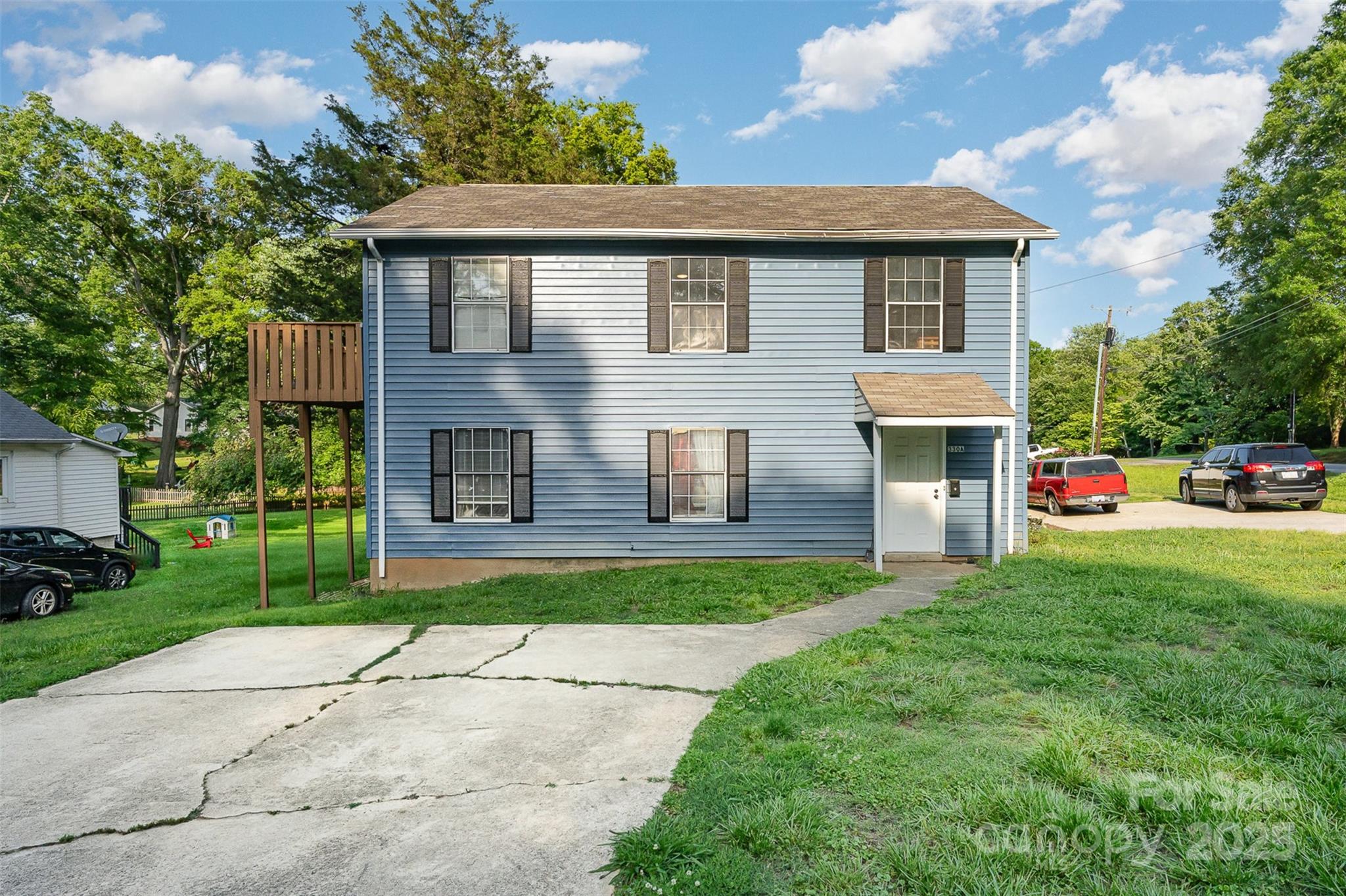 330 Culp Street