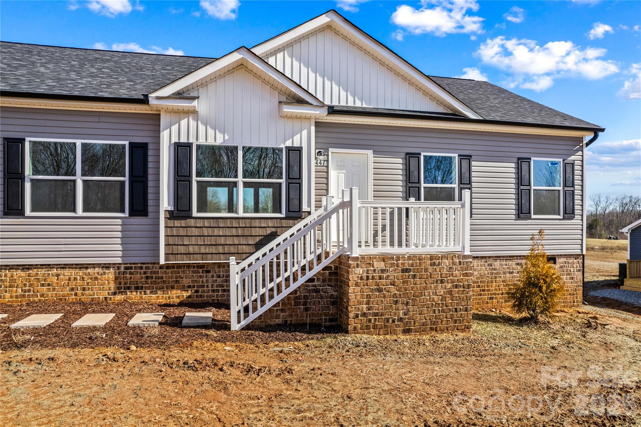 447 Lookout Dam Road