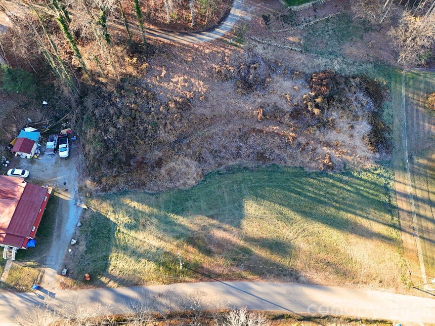 The "No Guesswork" Lot – Level, Tapped & Ready to Build in Brevard! Why gamble on raw land? This prime City of Brevard lot removes the stress and uncertainty of building. With city water and sewer taps already in place and a level, easily accessible topography, the "unknowns" have been eliminated. No guessing on well depths, septic permits, or expensive grading costs—simply bring your house plan and break ground. Beyond the ease of construction, the location is unbeatable. The bike path is right around the corner, and you are an easy walk from the vibrant Lumberyard District. Enjoy being under 5 minutes from downtown dining, shopping, and the Brevard Music Center. It doesn’t get easier or better than this: a truly shovel-ready site!