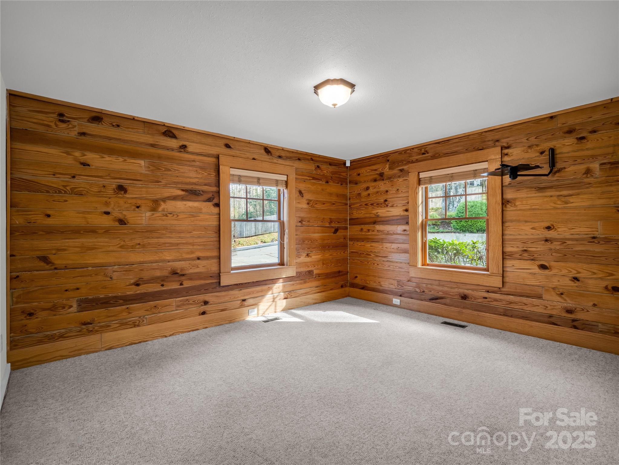 Carolina Mountains - Residential