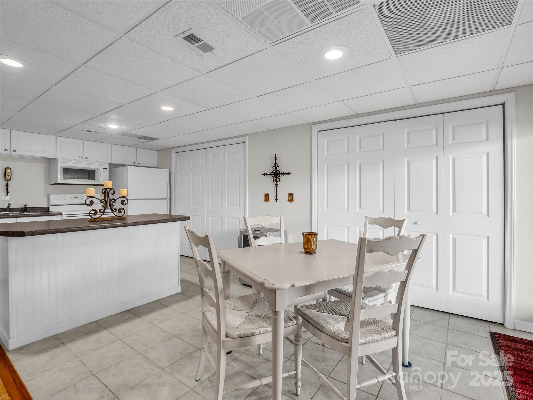 Carolina Mountains - Residential