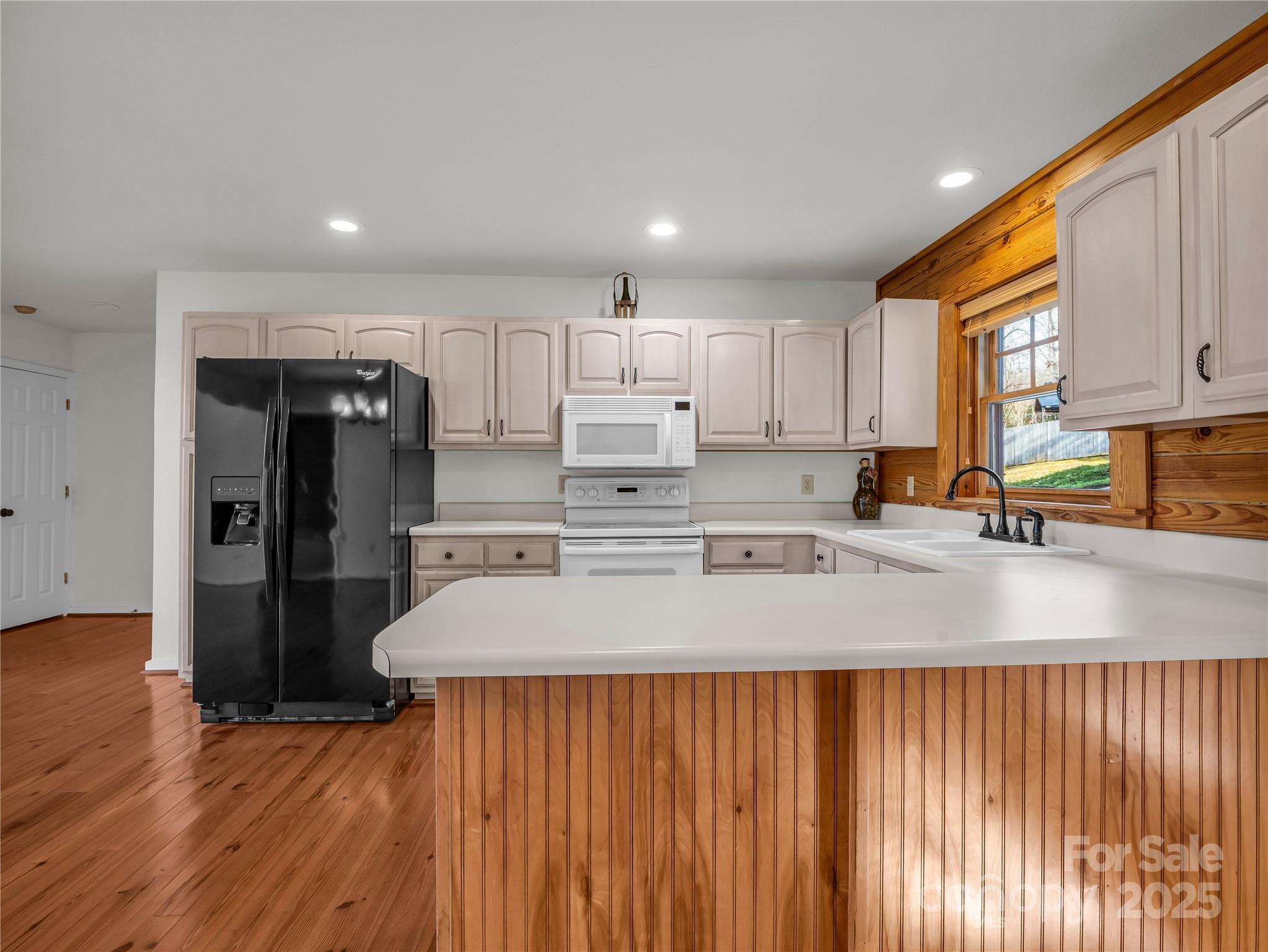 Carolina Mountains - Residential