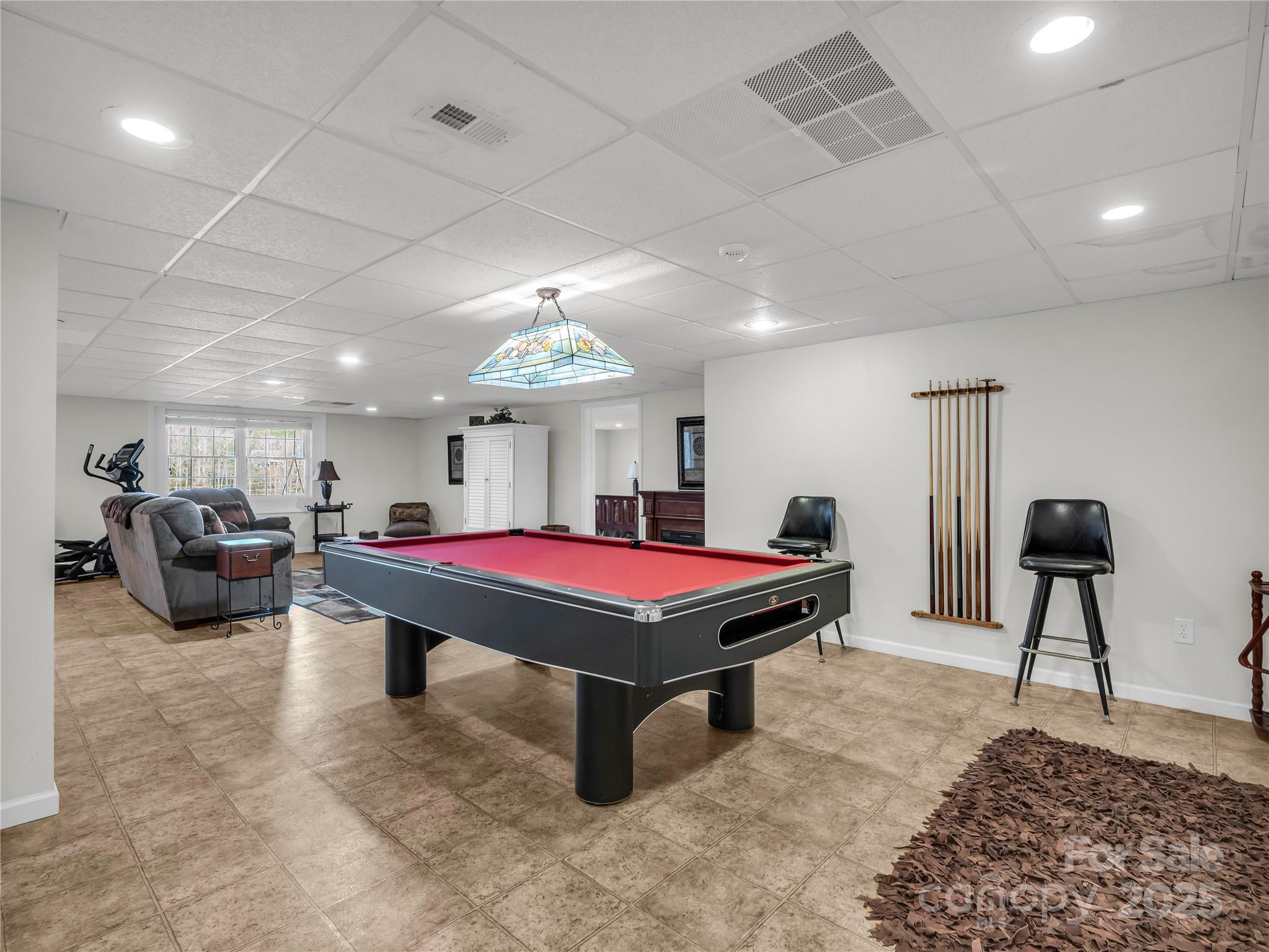 Carolina Mountains - Residential