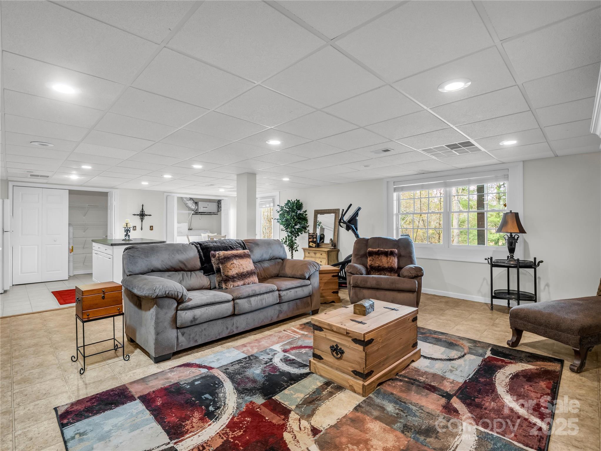 Carolina Mountains - Residential