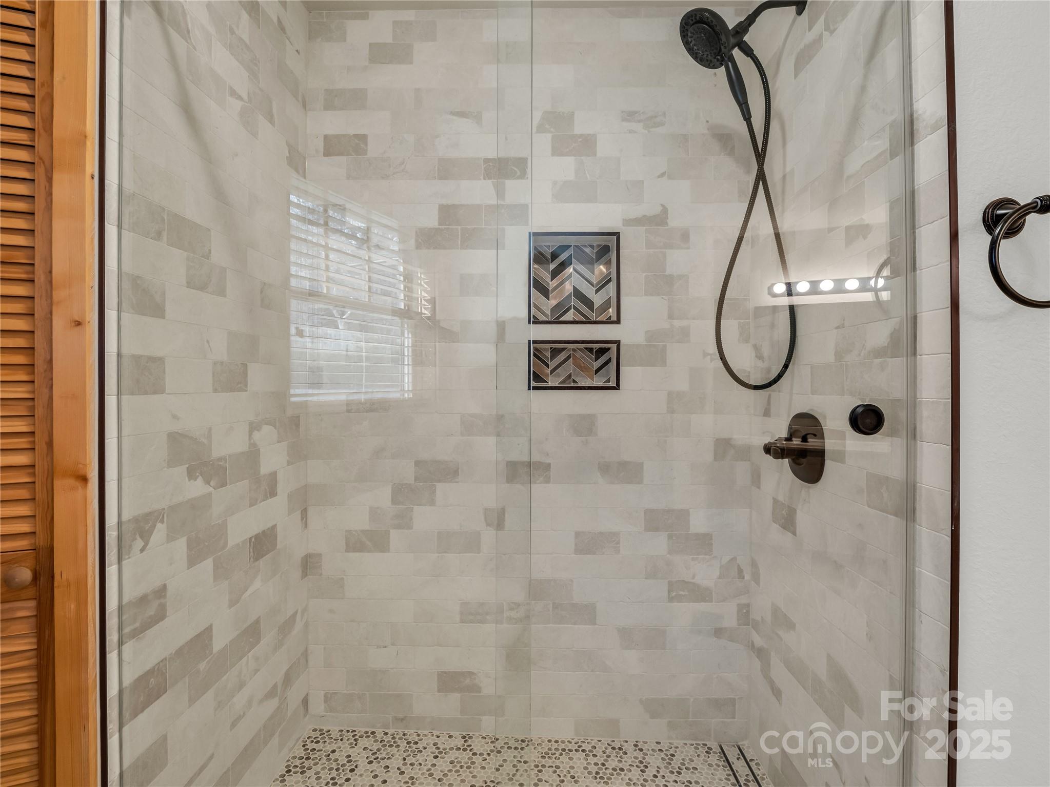 Carolina Mountains - Residential