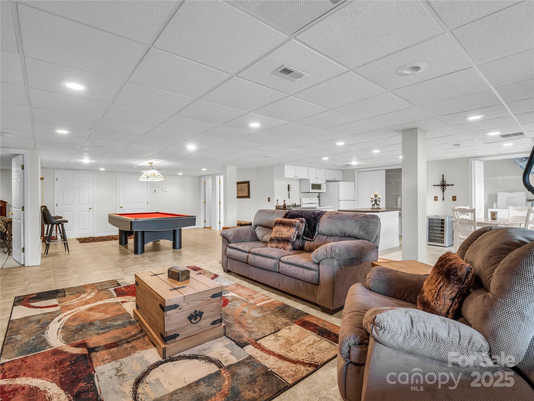 Carolina Mountains - Residential