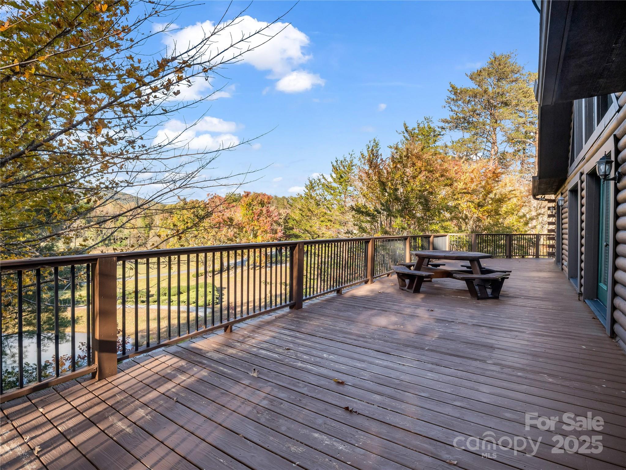 Carolina Mountains - Residential