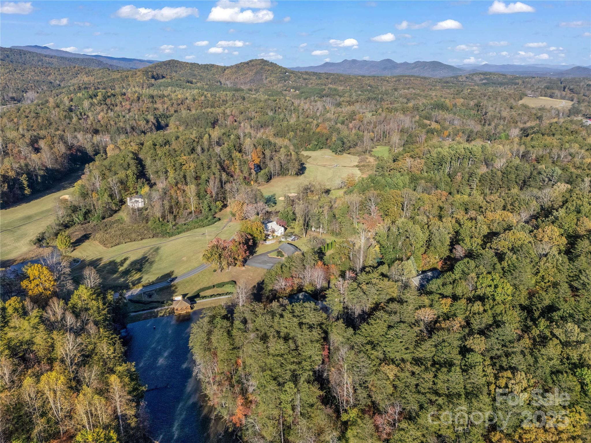 Carolina Mountains - Residential