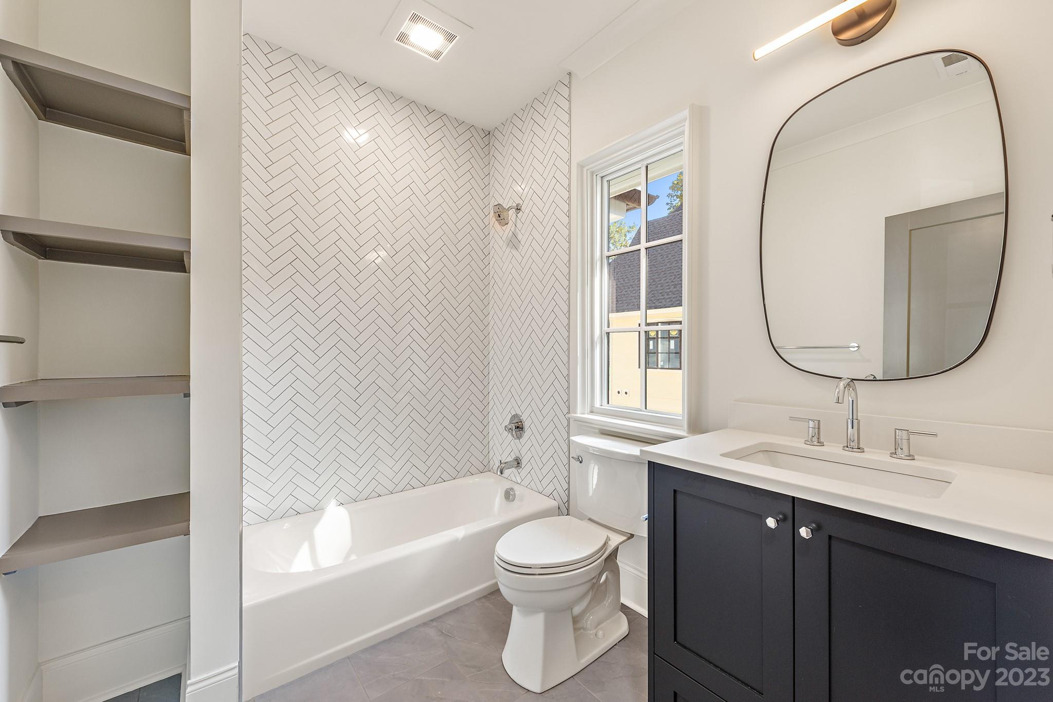 Cotswold - Residential