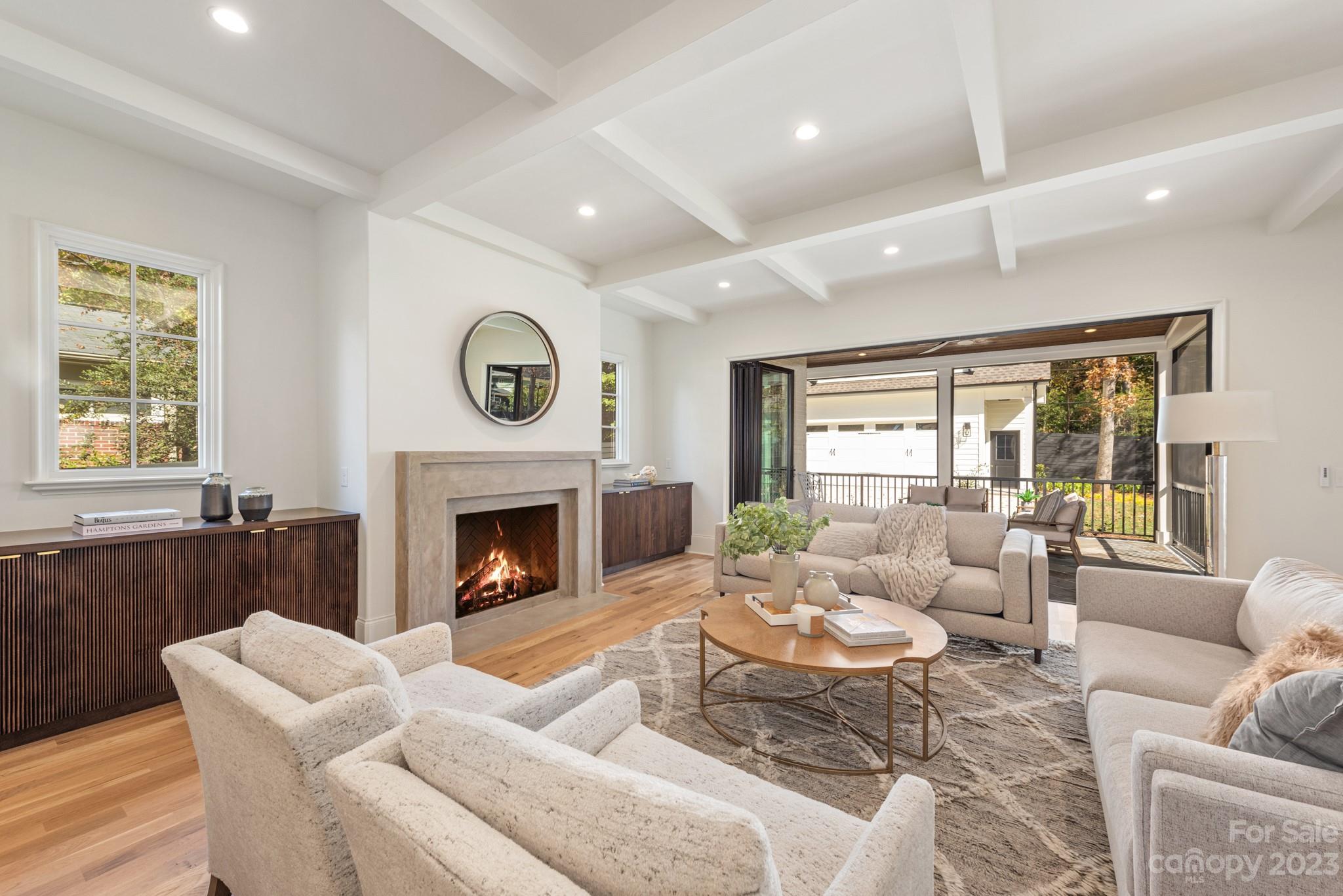 Cotswold - Residential