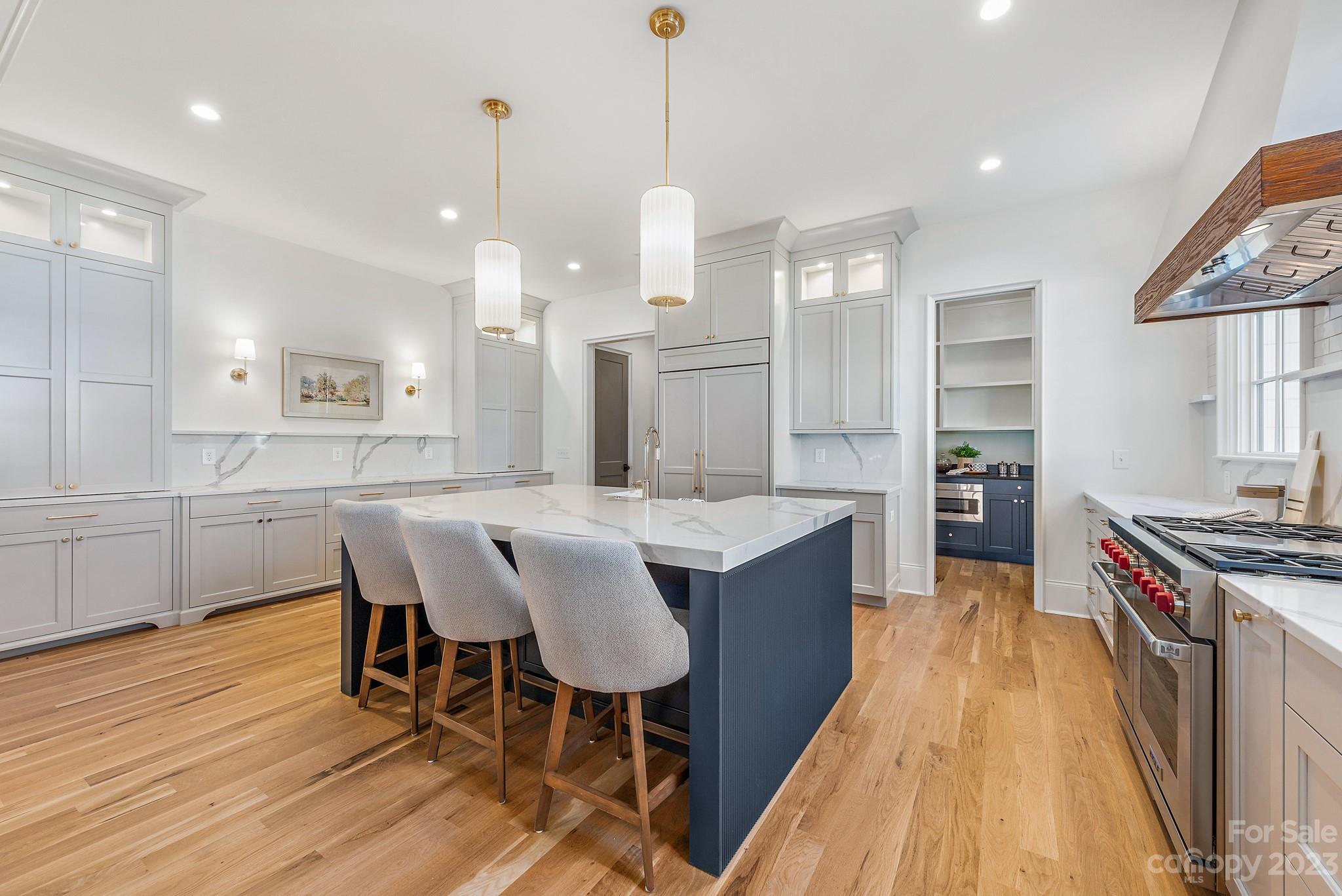 Cotswold - Residential