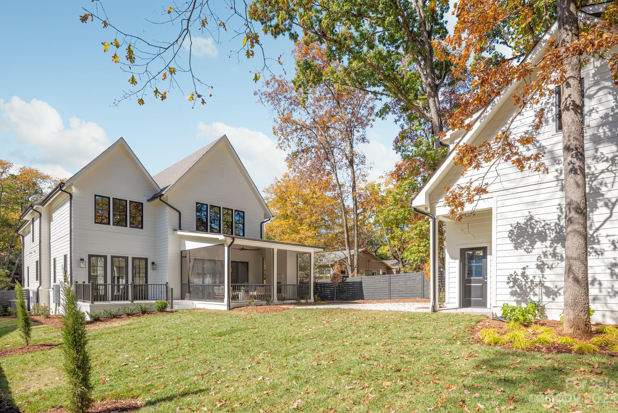 Cotswold - Residential