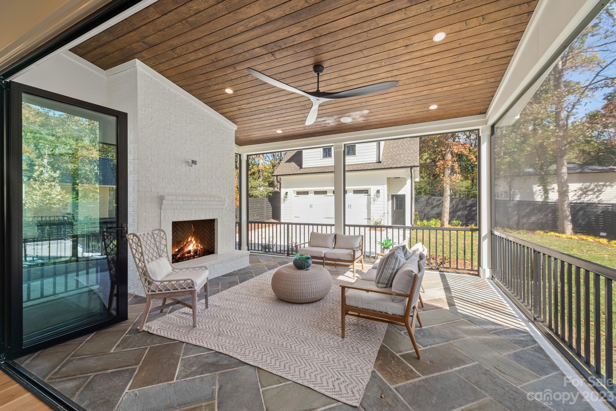 Cotswold - Residential