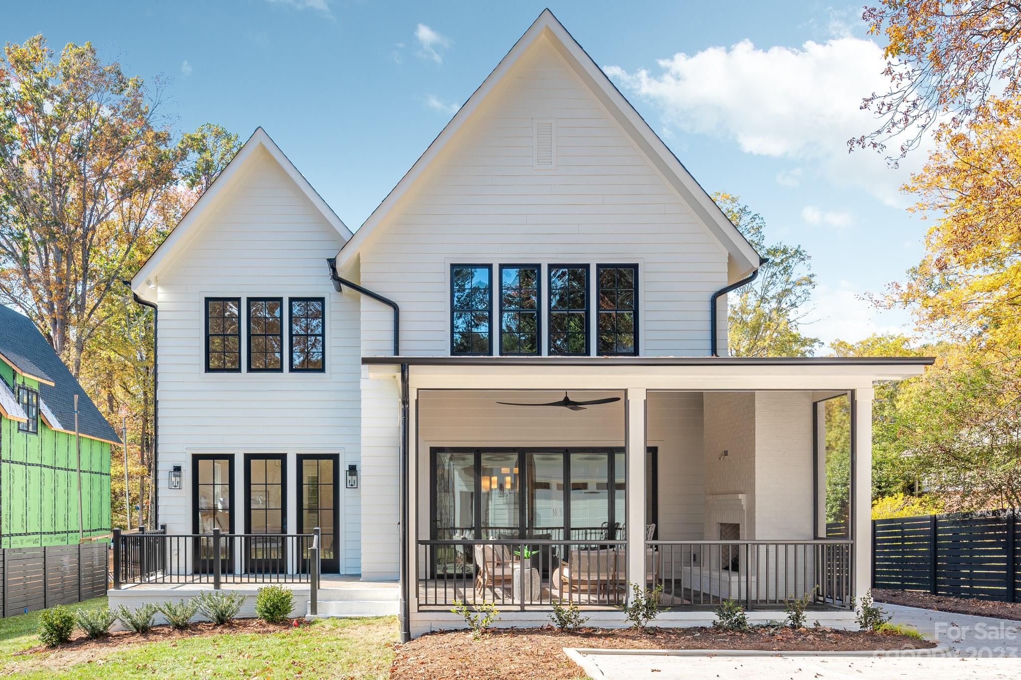 Cotswold - Residential