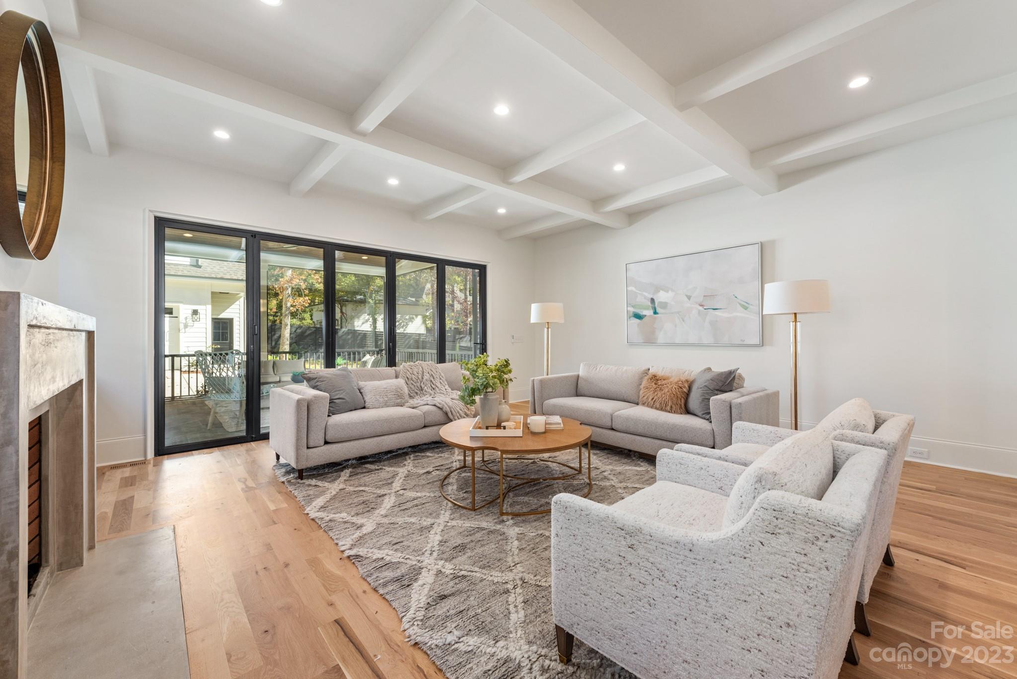 Cotswold - Residential