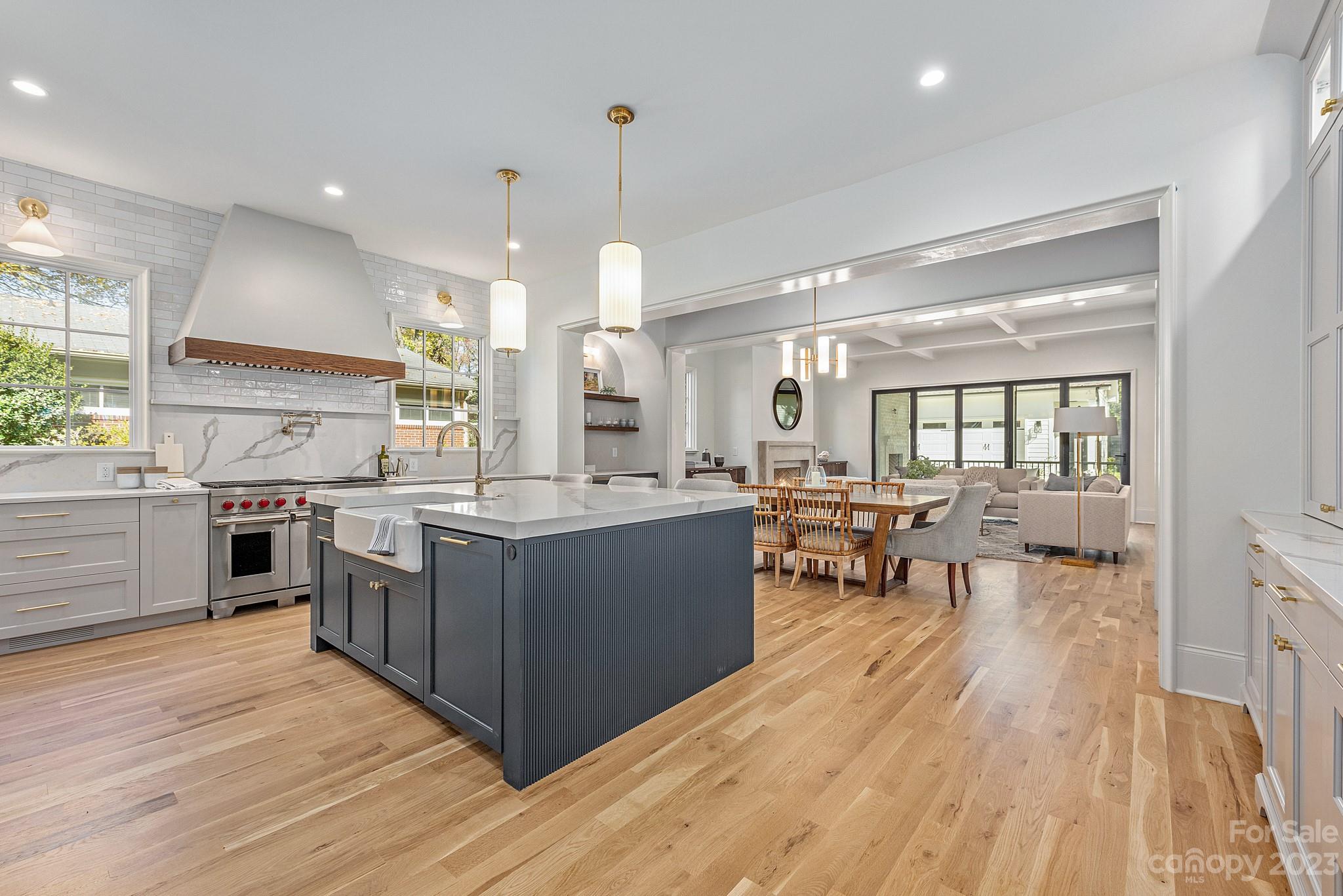 Cotswold - Residential