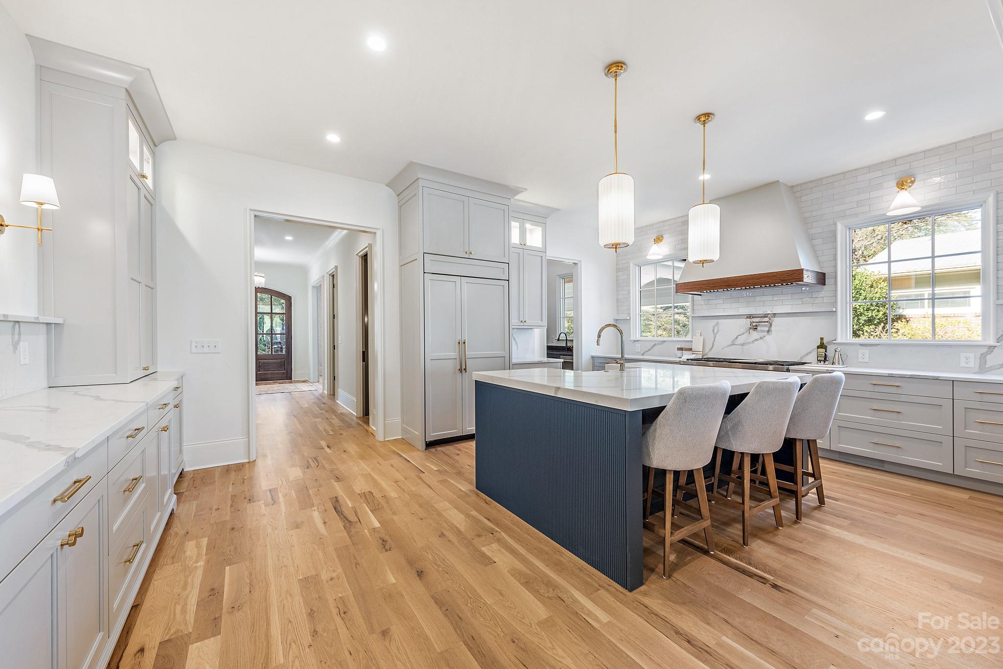 Cotswold - Residential