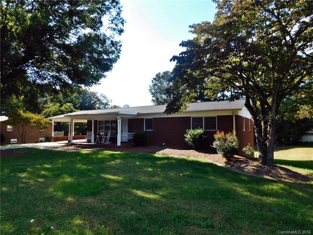 Carolina - Residential