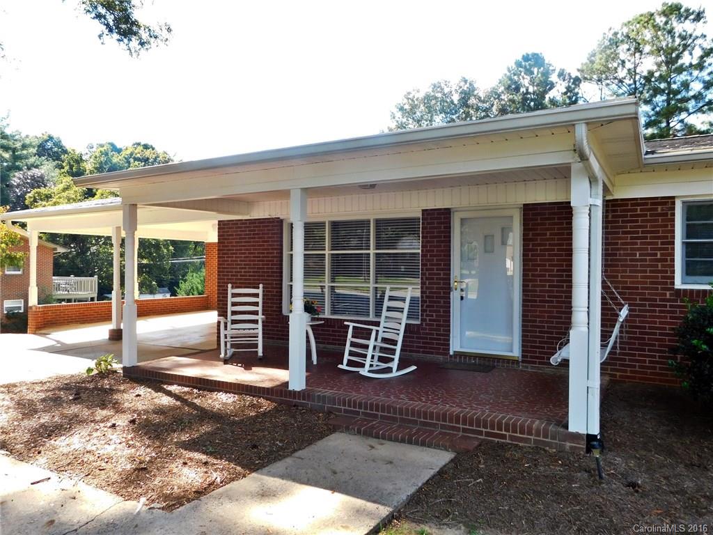 Carolina - Residential