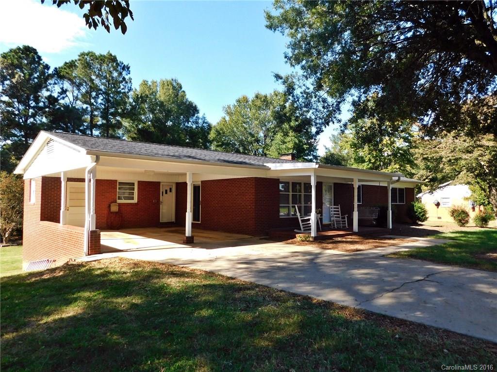 Carolina - Residential