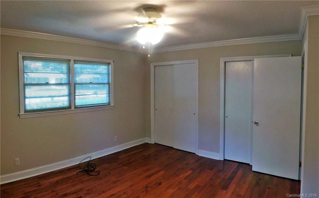 Carolina - Residential