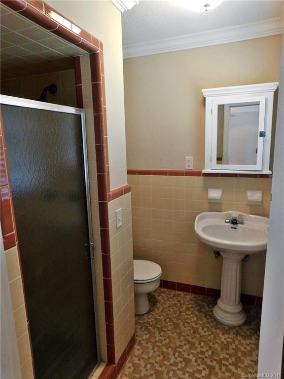 Carolina - Residential