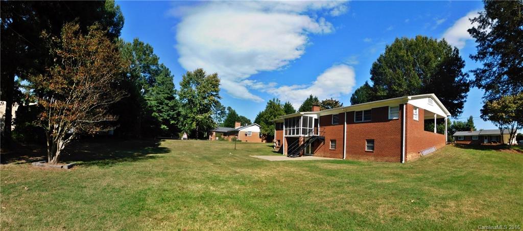 Carolina - Residential