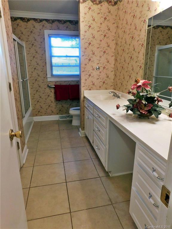 Carolina - Residential