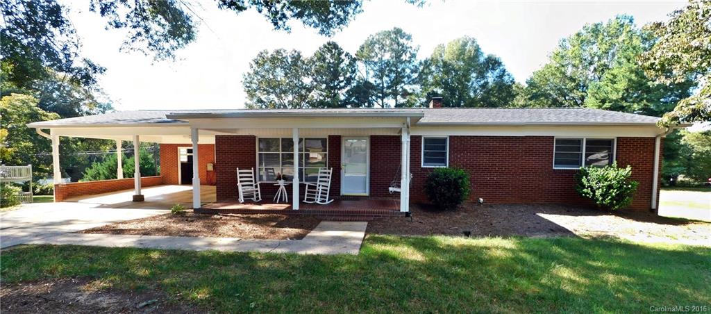 Carolina - Residential