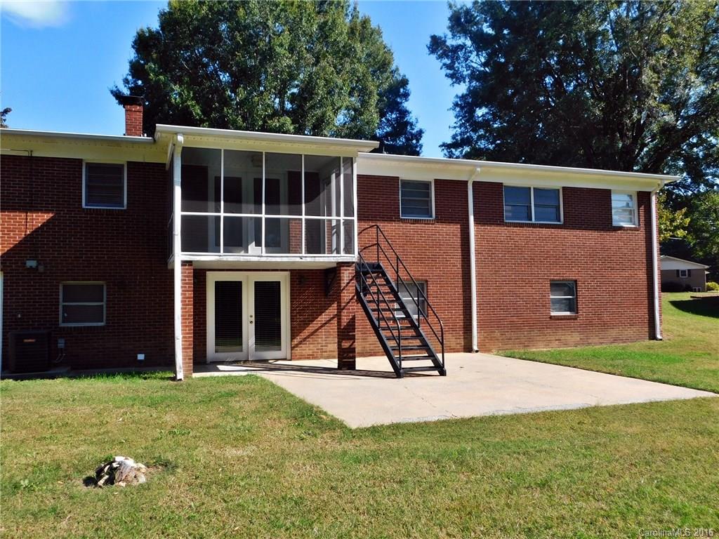 Carolina - Residential