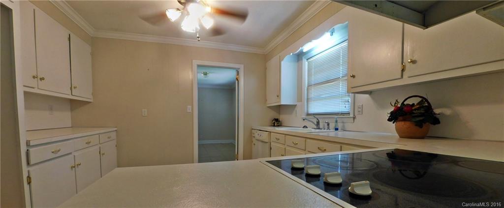 Carolina - Residential