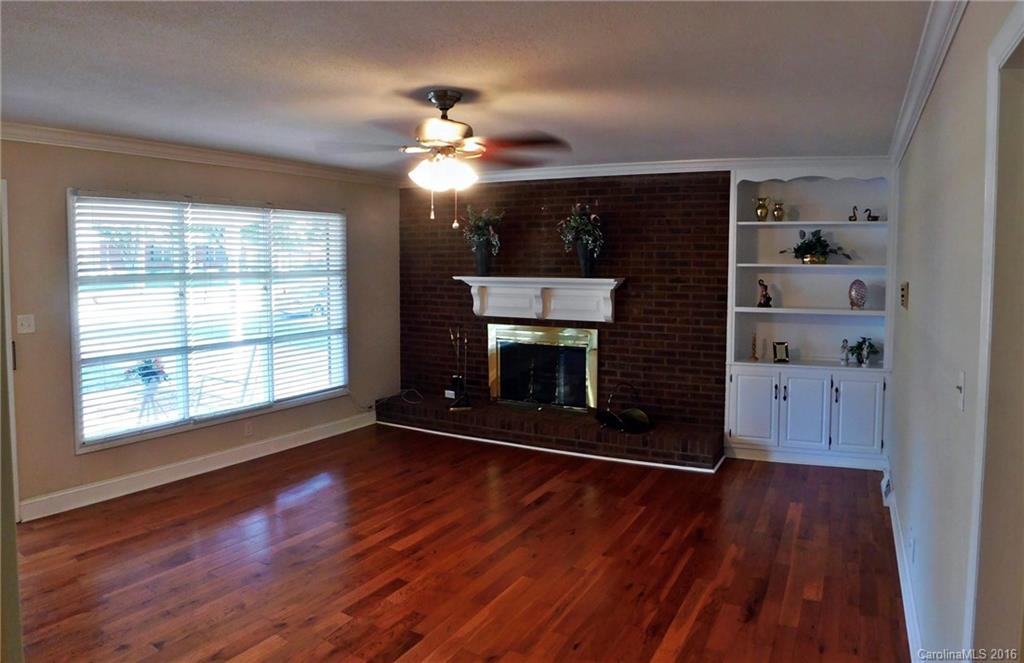 Carolina - Residential