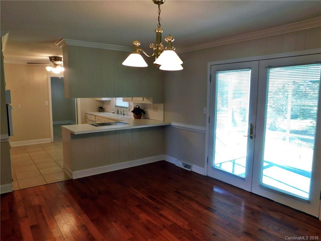 Carolina - Residential