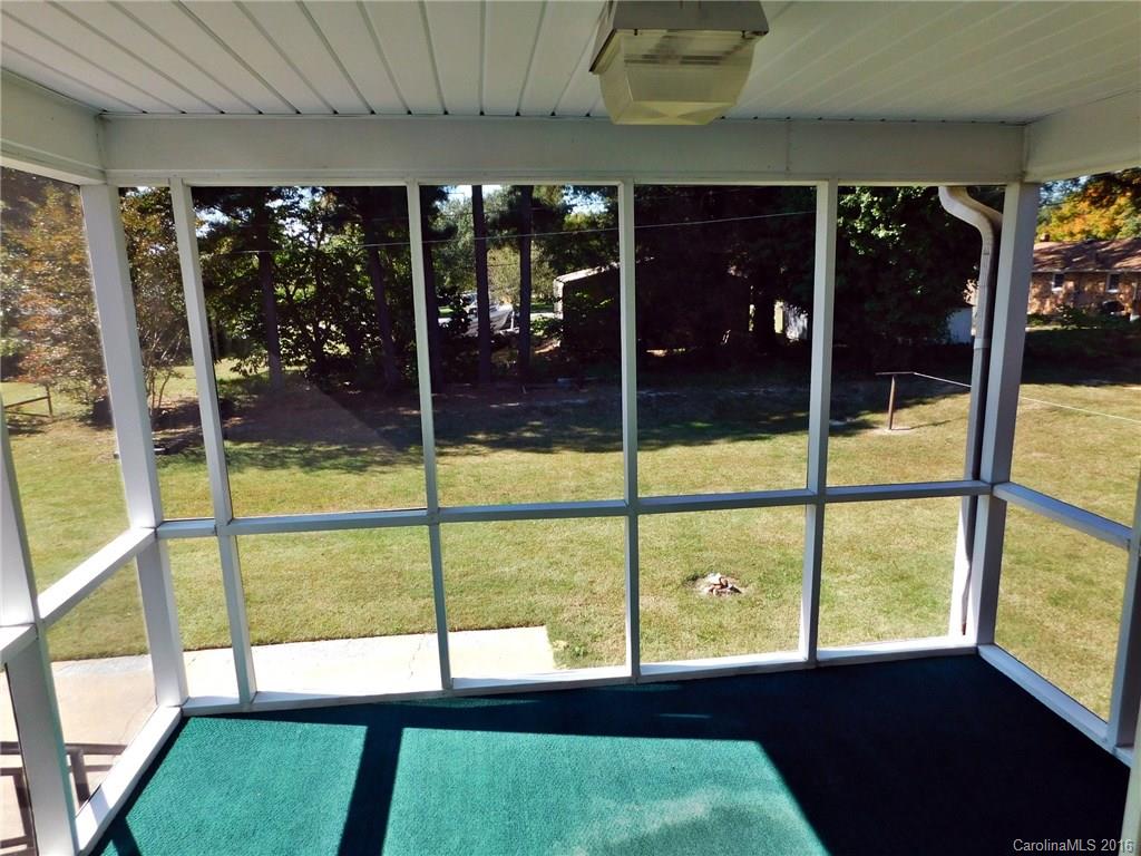 Carolina - Residential