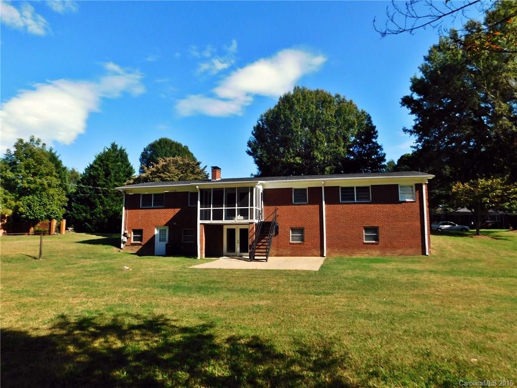 Carolina - Residential