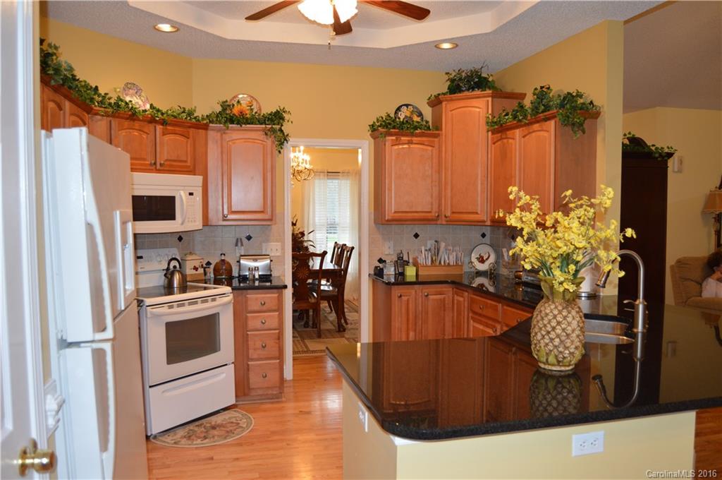 Hunters Place - Residential