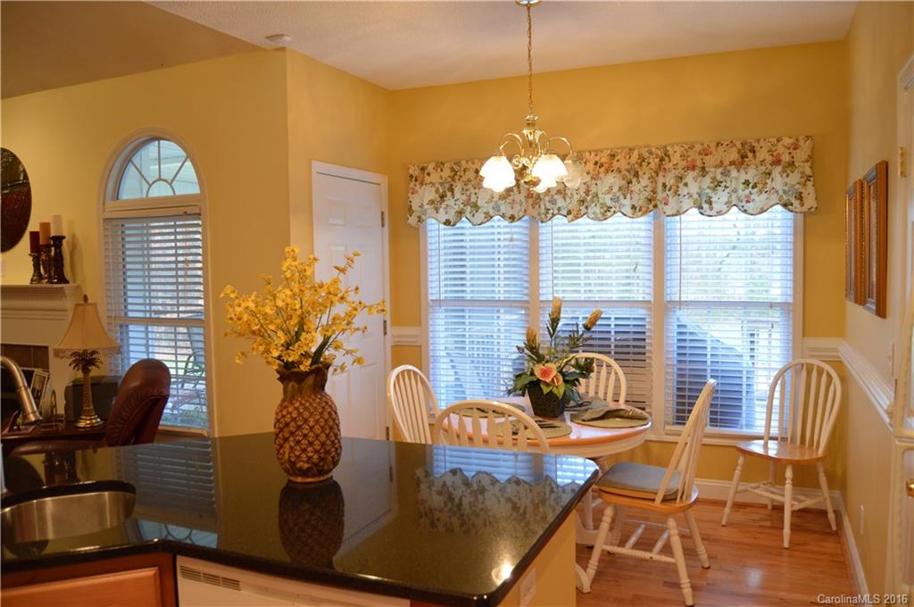 Hunters Place - Residential