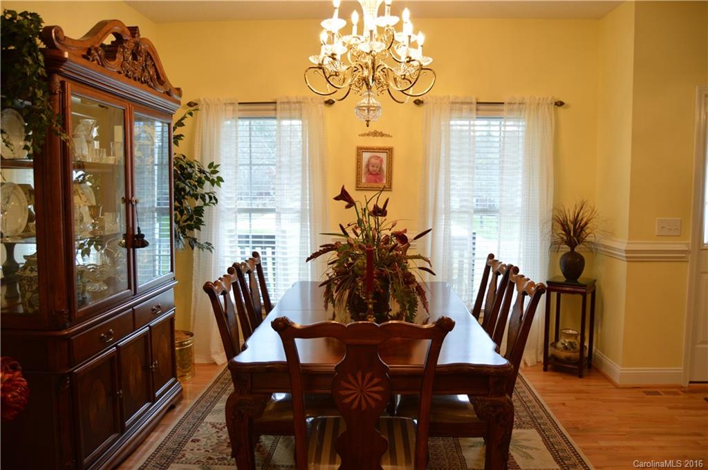 Hunters Place - Residential