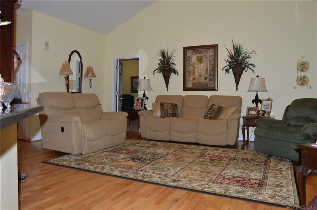 Hunters Place - Residential